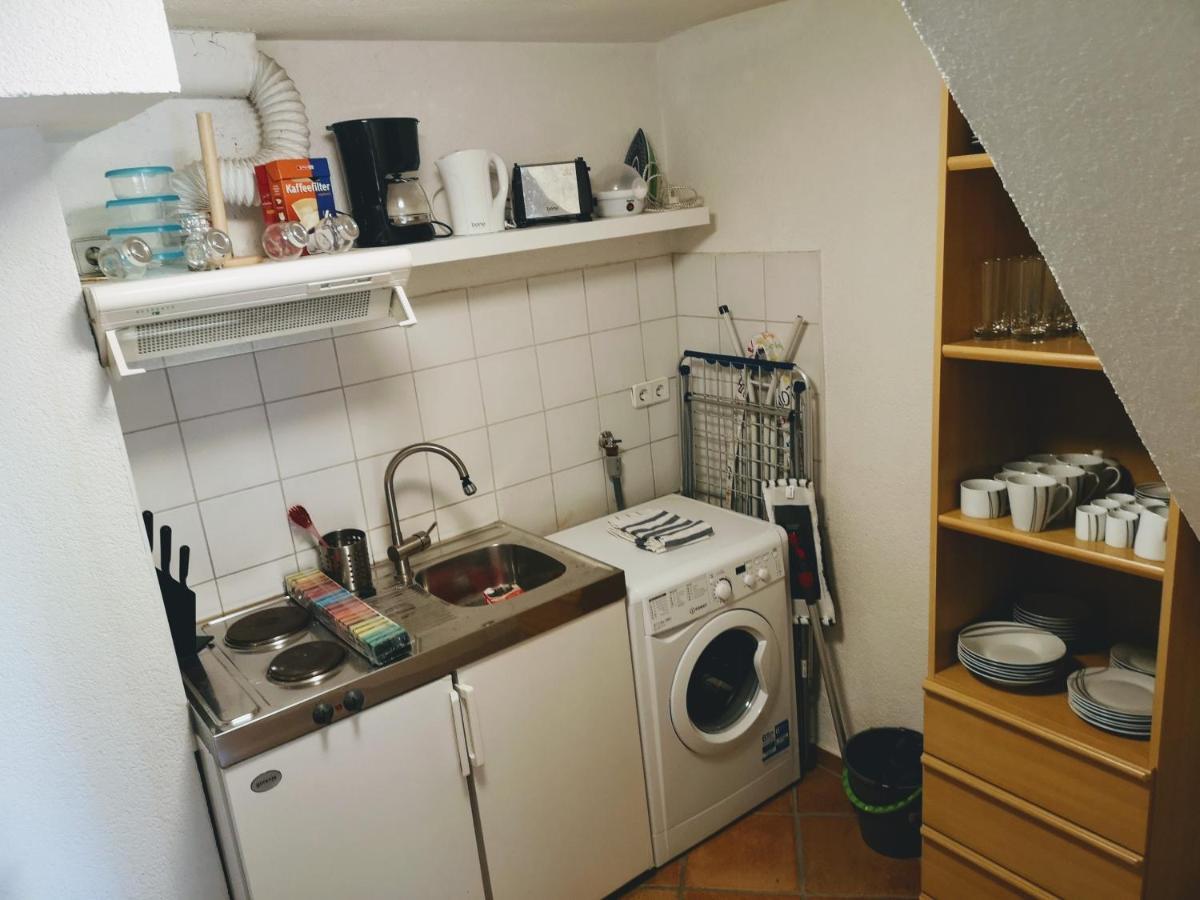 Sankt-Nikolaus City Studio Innsbruck Eksteriør billede