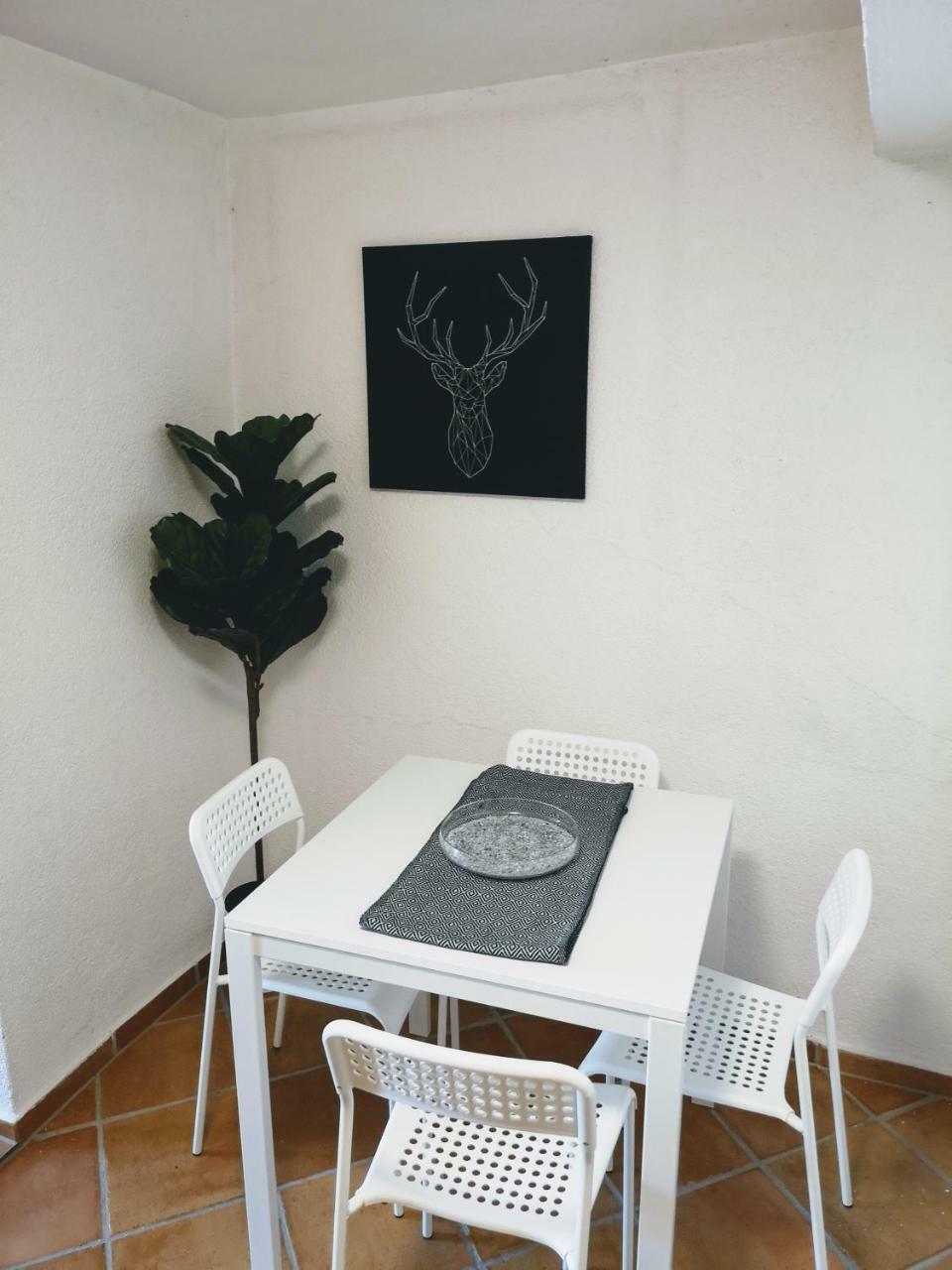 Sankt-Nikolaus City Studio Innsbruck Eksteriør billede